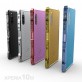 (Pre-Order) Alumania【EDGE LINE-BUMPER】for Xperia 10 III (สินค้าจากญี่ปุ่น)