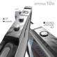 (Pre-Order) Alumania【EDGE LINE-BUMPER】for Xperia 10 III (สินค้าจากญี่ปุ่น)