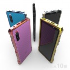 (Pre-Order) Alumania【EDGE LINE-BUMPER】for Xperia 10 III (สินค้าจากญี่ปุ่น)