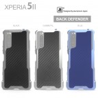 แผ่นกันรอย Alumania Leather BACK DEFENDER for Xperia 1 VII / 1 VI / 1 V / 1 IV / 5 IV / 1 III / 5 III / 5 II / XZs / XZ