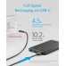 [ AK178 ] ANKER PowerCore Slim 10000 mAh with Power Delivery and PowerIQ