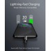 [ AK236 ] สายชาร์จ ANKER PowerLine+ III USB-C to Lightning Charging Cable