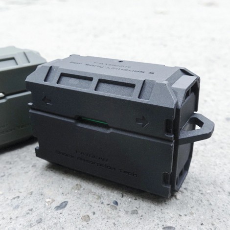 เคส FATBEAR Tactical Military Grade สำหรับ Sony WF-1000XM5 / WF-1000XM4 / WF-1000XM3 / LinkBuds WF-L900 / LinkBuds S WF-LS900N