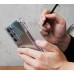 (แถมฟิล์ม) เคส araree FLEXIELD Pen สำหรับ Samsung Galaxy S21 Ultra