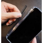 (แถมฟิล์ม) เคส araree FLEXIELD Pen สำหรับ Samsung Galaxy S21 Ultra