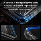 (แถมฟิล์ม) เคส araree FLEXIELD สำหรับ Samsung Galaxy A53 5G