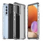 (แถมฟิล์ม) เคส araree FLEXIELD สำหรับ Samsung Galaxy A53 5G