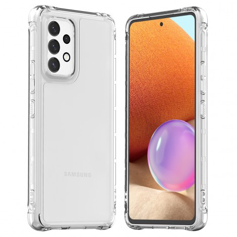 (แถมฟิล์ม) เคส araree FLEXIELD สำหรับ Samsung Galaxy A53 5G