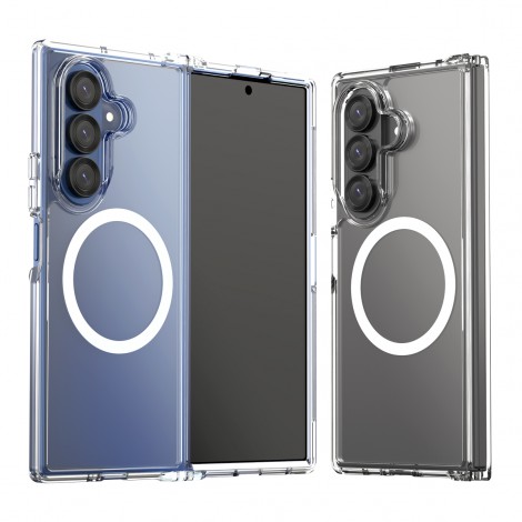 (แถมฟิล์ม) เคส araree DUPLE M สำหรับ Samsung Galaxy Z Fold7