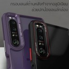 เคส DEVILCASE Guardian Standard สำหรับ SONY Xperia 1 / 5 / 10 / VIII / VII / VI / V / IV