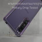 เคส DEVILCASE Guardian Standard สำหรับ SONY Xperia 1 / 5 / 10 / VIII / VII / VI / V / IV