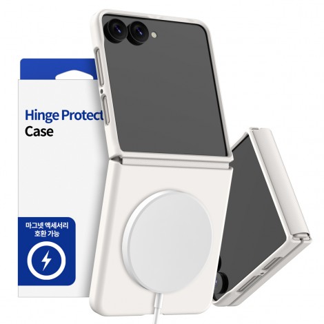 เคส araree Aero Flex สำหรับ Samsung Galaxy Z Fold / Flip / 8 / 8 Ultra / 7 / 6 / 4