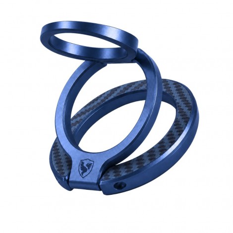 ขาตั้งแหวนแม่เหล็ก FenixShield Trinity Multi-Angle Magnetic Ring Stnd