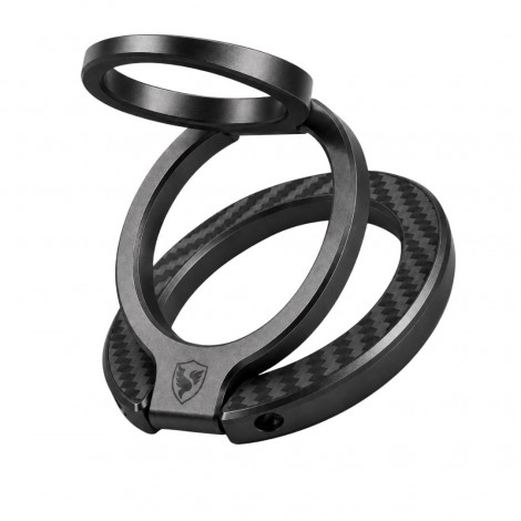 ขาตั้งแหวนแม่เหล็ก FenixShield Trinity Multi-Angle Magnetic Ring Stnd