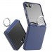 (แถมฟิล์ม) เคส araree Aero Flex สำหรับ Samsung Galaxy Z Flip7 / Flip4