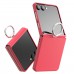 (แถมฟิล์ม) เคส araree Aero Flex สำหรับ Samsung Galaxy Z Flip7 / Flip4