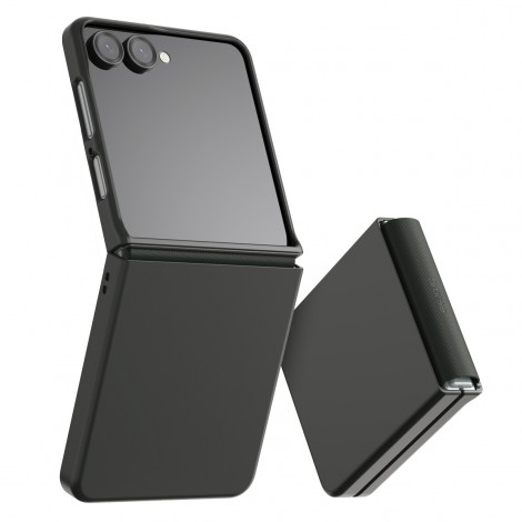 (แถมฟิล์ม) เคส araree Aero Flex สำหรับ Samsung Galaxy Z Flip7 / Flip4