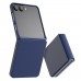 (แถมฟิล์ม) เคส araree Aero Flex สำหรับ Samsung Galaxy Z Flip7 / Flip4