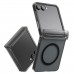 (แถมฟิล์ม) เคส araree DUPLE M / 360 / 360 M สำหรับ Samsung Galaxy Z Flip7