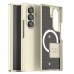 (แถมฟิล์ม) เคส araree Aero Flex สำหรับ Samsung Galaxy Z Fold7 / Fold6