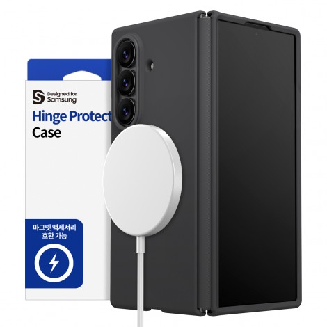 เคส araree Aero Flex สำหรับ Samsung Galaxy Z Fold / Flip / 8 / 8 Ultra / 7 / 6 / 4