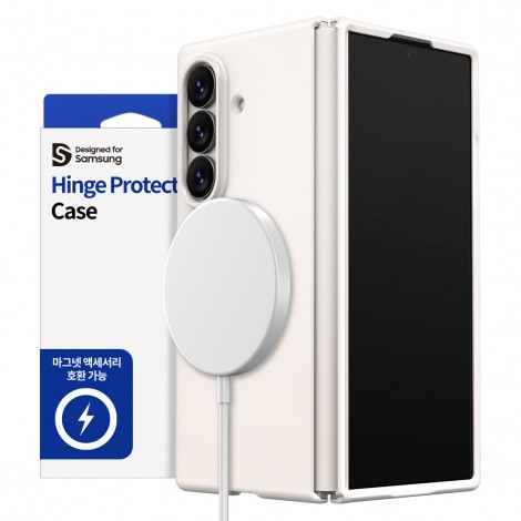 เคส araree Aero Flex สำหรับ Samsung Galaxy Z Fold / Flip / 8 / 8 Ultra / 7 / 6 / 4