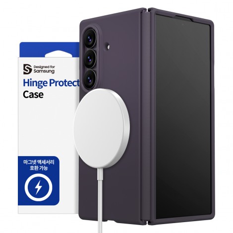 เคส araree Aero Flex สำหรับ Samsung Galaxy Z Fold / Flip / 8 / 8 Ultra / 7 / 6 / 4