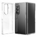  เคสใส Goospery Crystal Clear Transparent Case สำหรับ Samsung Galaxy Z Fold7