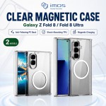 เคส IMOS TREND BOOST สำหรับ Samsung Galaxy Z Fold8 / Fold8 Ultra