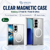 เคส IMOS TREND BOOST สำหรับ Samsung Galaxy Z Fold8 / Fold8 Ultra