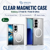 เคส IMOS TREND BOOST สำหรับ Samsung Galaxy Z Fold8 / Fold8 Ultra