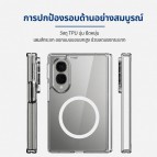 เคส IMOS TREND BOOST สำหรับ Samsung Galaxy Z Fold8 / Fold8 Ultra
