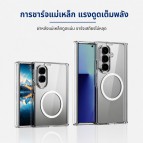 เคส IMOS TREND BOOST สำหรับ Samsung Galaxy Z Fold8 / Fold8 Ultra