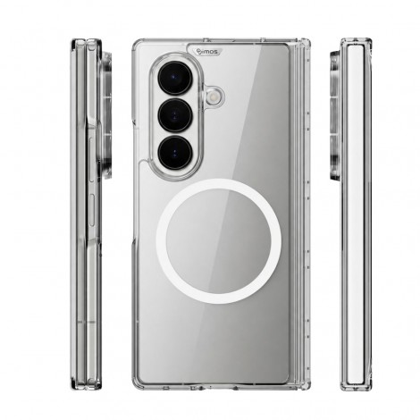 เคส IMOS TREND BOOST สำหรับ Samsung Galaxy Z Fold8 / Fold8 Ultra