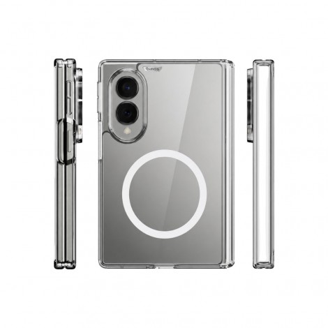 เคส IMOS TREND BOOST สำหรับ Samsung Galaxy Z Fold8 / Fold8 Ultra