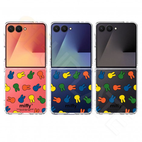 เคสใส กันกระแทก HiShield Crystal Shield / Magnetic Shield สำหรับ Samsung Galaxy Z Flip7