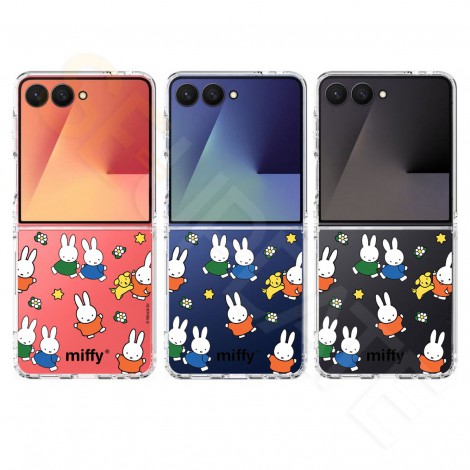 เคสใส กันกระแทก HiShield Crystal Shield / Magnetic Shield สำหรับ Samsung Galaxy Z Flip7