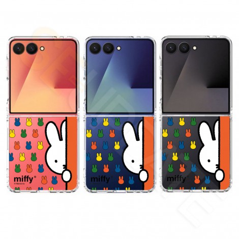 เคสใส กันกระแทก HiShield Crystal Shield / Magnetic Shield สำหรับ Samsung Galaxy Z Flip7