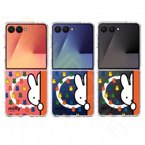 เคสใส กันกระแทก HiShield Crystal Shield / Magnetic Shield สำหรับ Samsung Galaxy Z Flip7