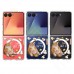 เคสใส กันกระแทก HiShield Crystal Shield / Magnetic Shield สำหรับ Samsung Galaxy Z Flip7