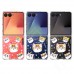 เคสใส กันกระแทก HiShield Crystal Shield / Magnetic Shield สำหรับ Samsung Galaxy Z Flip7