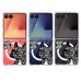 เคสใส กันกระแทก HiShield Crystal Shield / Magnetic Shield สำหรับ Samsung Galaxy Z Flip7