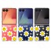 เคสใส กันกระแทก HiShield Crystal Shield / Magnetic Shield สำหรับ Samsung Galaxy Z Flip7