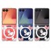 เคสใส กันกระแทก HiShield Crystal Shield / Magnetic Shield สำหรับ Samsung Galaxy Z Flip7