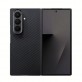 เคส FenixShield Aramid Carbon Fiber สำหรับ Galaxy Z Fold7 / Flip7 / Fold6 / Flip6 / Fold5 / Flip5 / Flip3