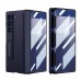  เคส พร้อมฟิล์มกระจก FenixShield [ FNS002 ] สำหรับ Samsung Galaxy Z Fold7 / Fold6 / Fold5
