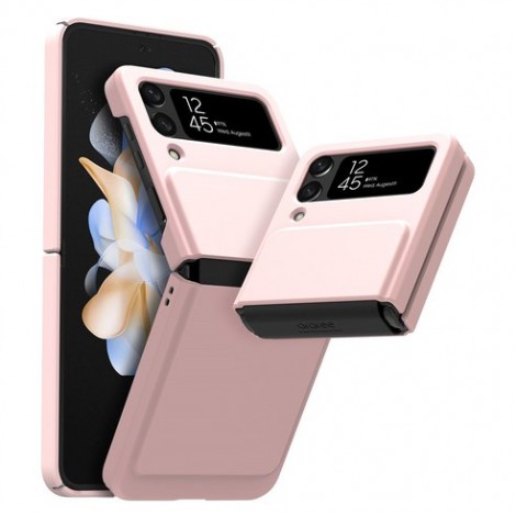 (แถมฟิล์ม) เคส araree Aero Flex สำหรับ Samsung Galaxy Z Flip7 / Flip4