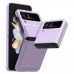 (แถมฟิล์ม) เคส araree Aero Flex สำหรับ Samsung Galaxy Z Flip5 / Flip4