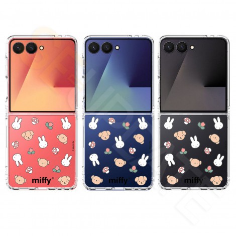 เคสใส กันกระแทก HiShield Crystal Shield / Magnetic Shield สำหรับ Samsung Galaxy Z Flip7