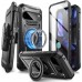 เคส SUPCASE UB Pro Full-Body Holster Case สำหรับ Google Pixel 9 / 9a / 8 / 8a / Pro / Pro XL